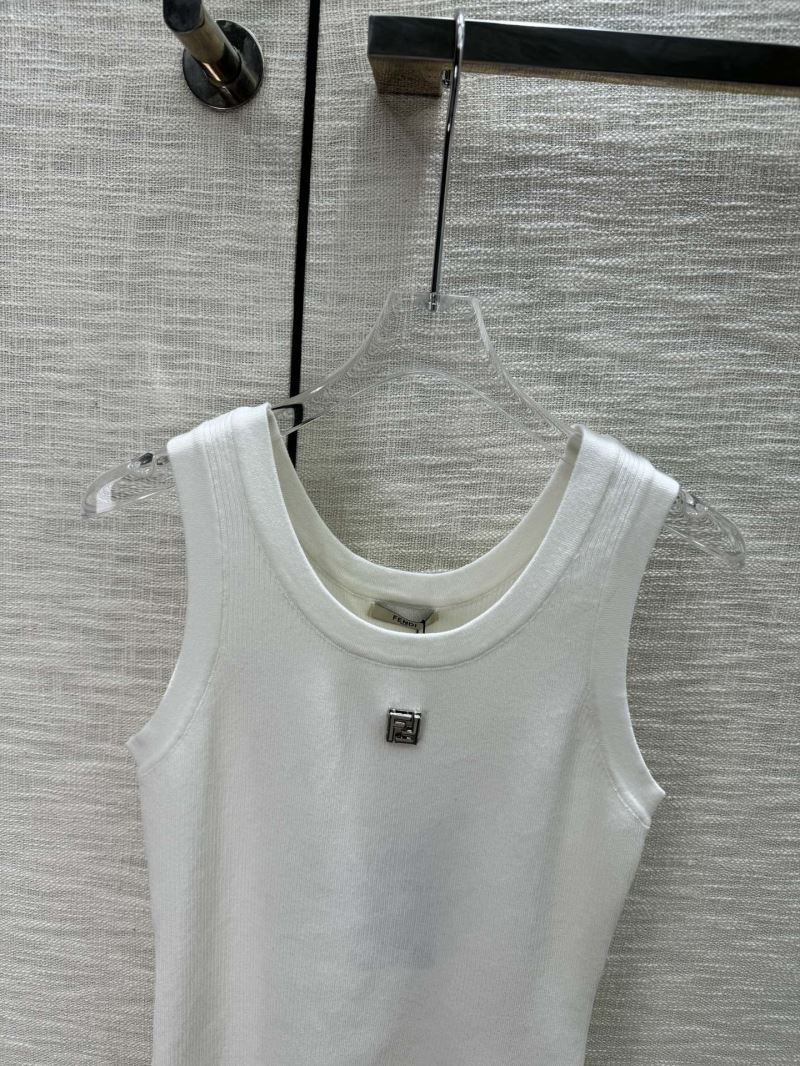 Fendi Vest